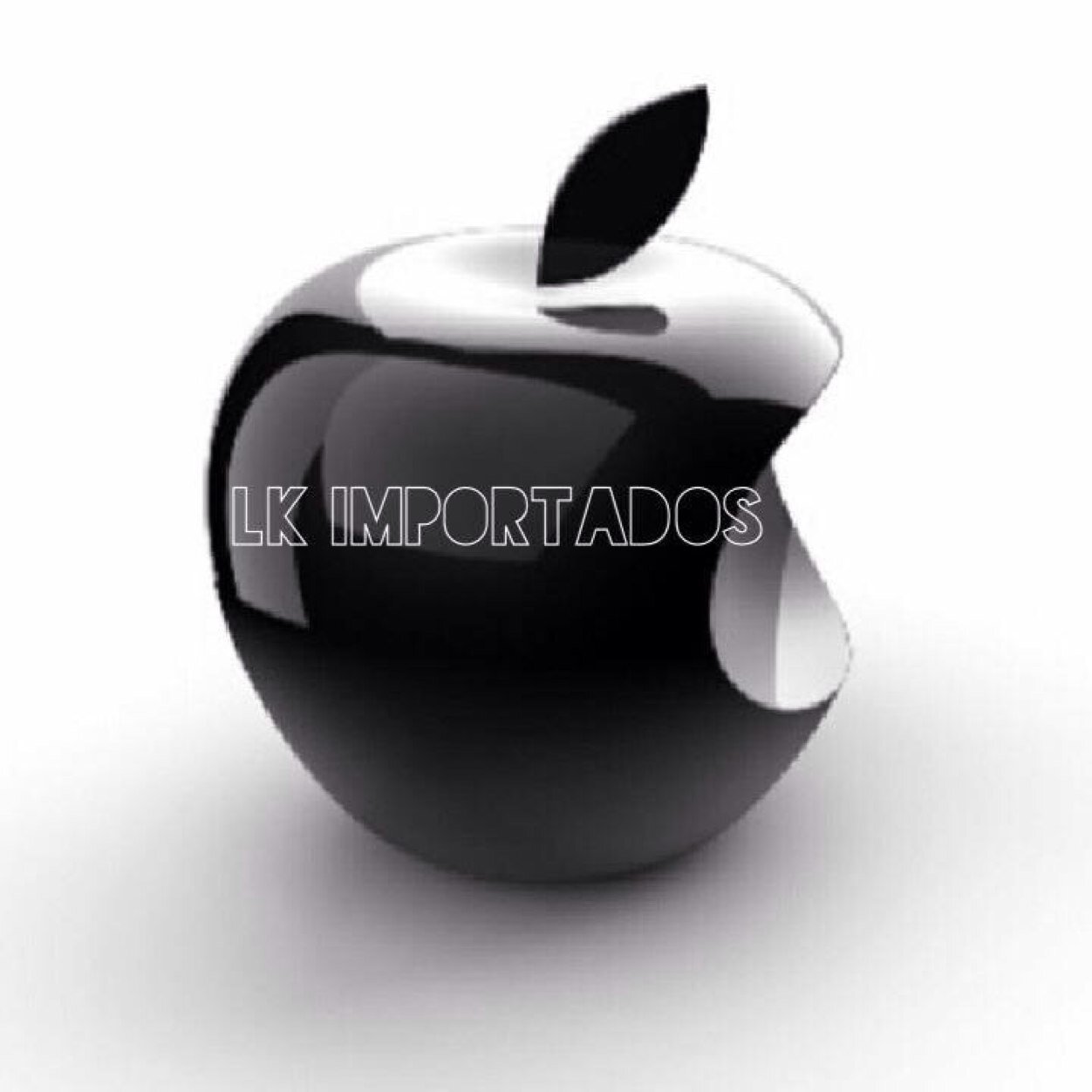 BrasilAppleev's profile picture. 