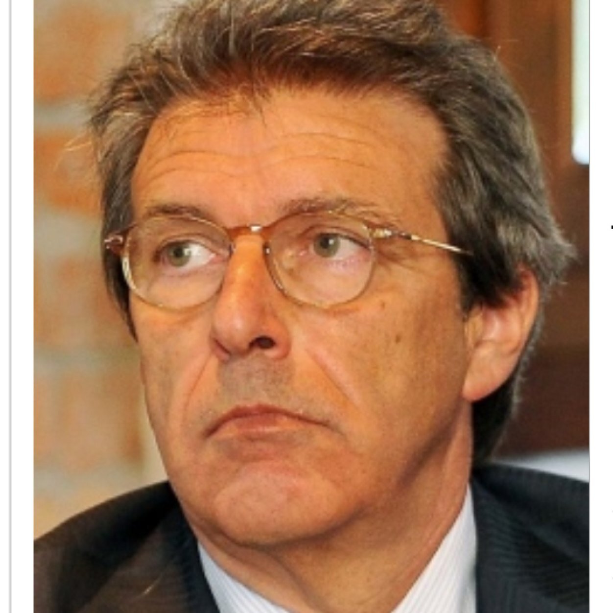 IsidoroGottardo's profile picture. Libertà si coniuga con responsabilità.