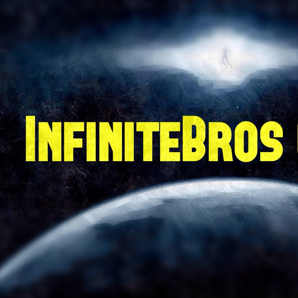 Subscribe to our youtube channel. Infinitebros We make fun creative and entertaining videos We will soon be making gaming videos