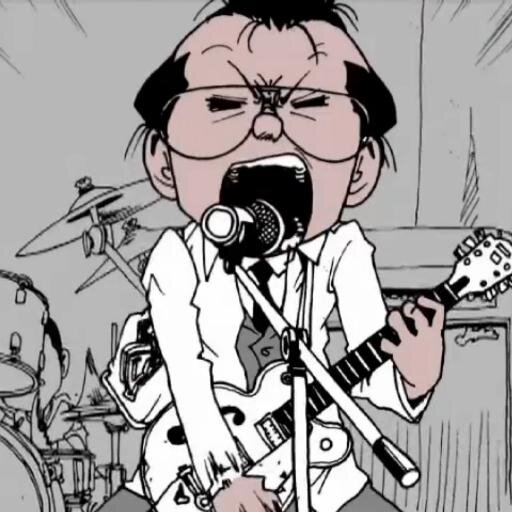 xsmedwardsx's profile picture. No, not that one