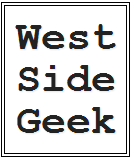 Computer Programmer living on Chicago's West Side