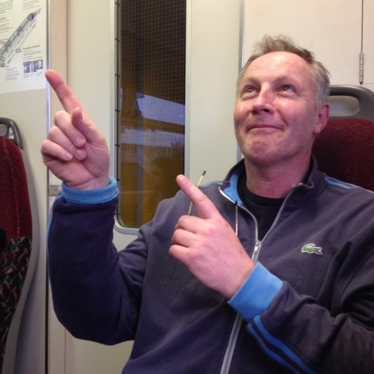 andybishop86's profile picture. Thfc hammerhead scoop