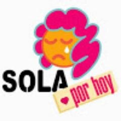 SolaPorHoy's profile picture. Primer Reality Blog del Perú - Realizado por la fabulosísima Cathy Saenz