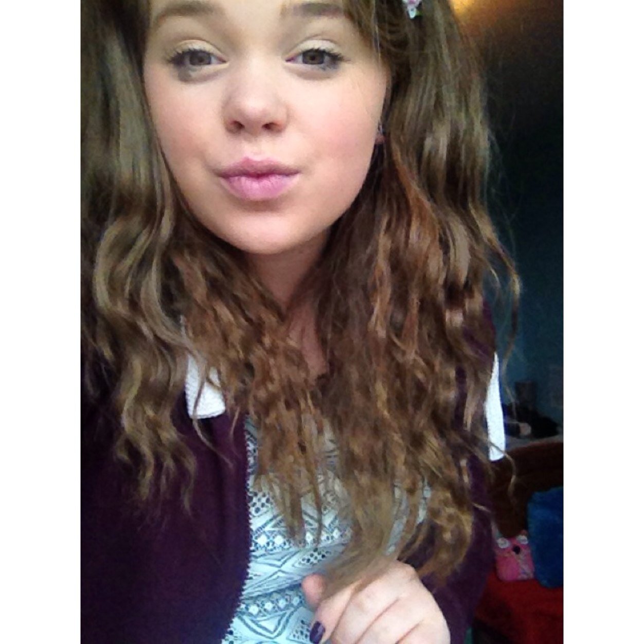 Is mise Ciara