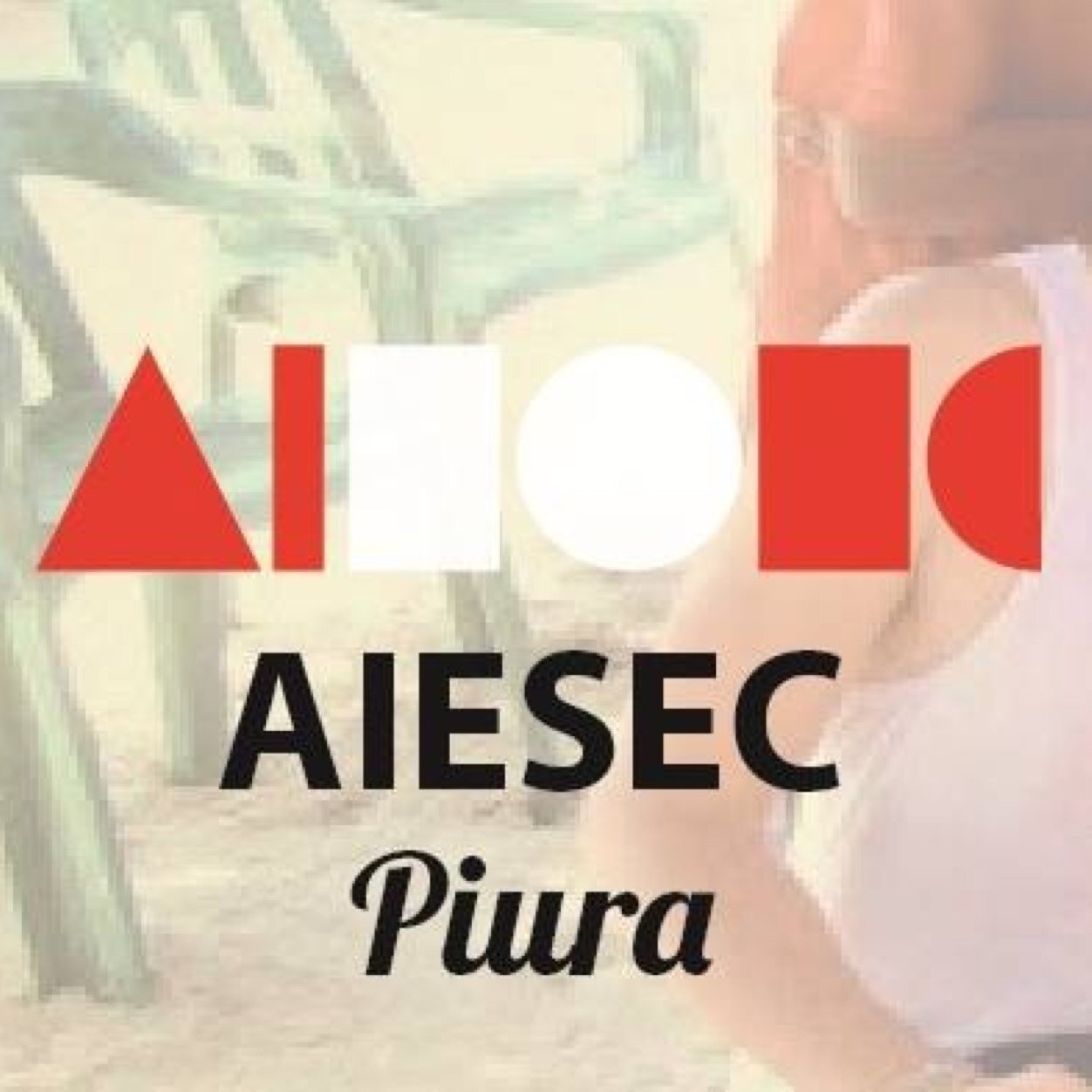 Cuenta oficial del comité local Piura 
#AIESECPiura
