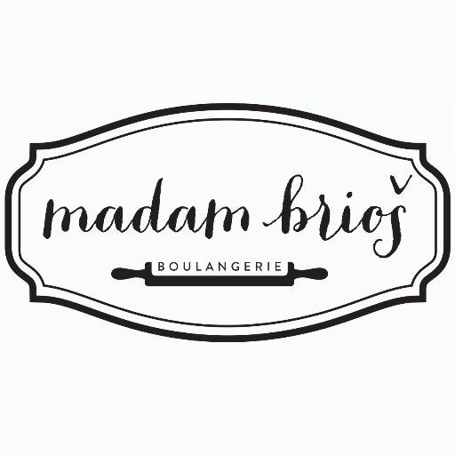 MADAM BRIOŠ is french cuisine boulangerie, which always meets their customers with warmth and a smile ;)
http://t.co/1cUDMDWHRh