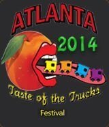 ATLTasteofTruck's profile picture. Atlanta Taste of the Trucks 2014: March 29th, 2014 from 11am-8pm. 8th & Spring St. in Midtown Atlanta.