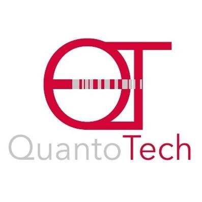 QuantoTech Solutions Ltd., LED and plant monitoring solutions for farmers of enclosed and northern growing spaces.