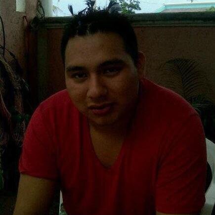 AndresQui's profile picture. callado cuando se debe, alocado cuando se puede