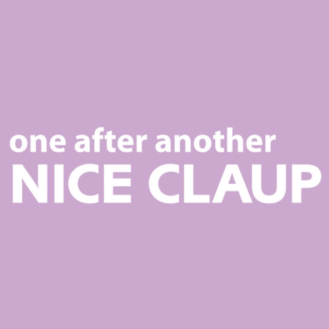 NICE CLAUPﾗﾌｫｰﾚ原宿店です🌷Twitterでの商品お問い合わせは行っておりません🙇‍♀️🙇‍♀️ 店舗に直接お電話お待ちしてます💕