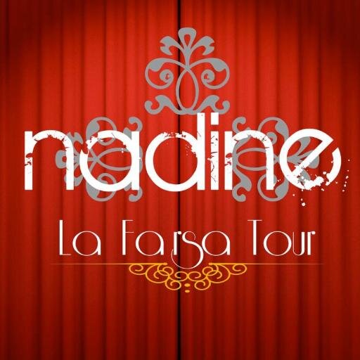 Nadine_RockBand's profile picture. 16 mayo en Alcala de Henares - Presentación Nuevo EP La Farsa