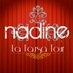 ⓝⓐⓓⓘⓝⓔ (@nadine_rockband) Twitter profile photo