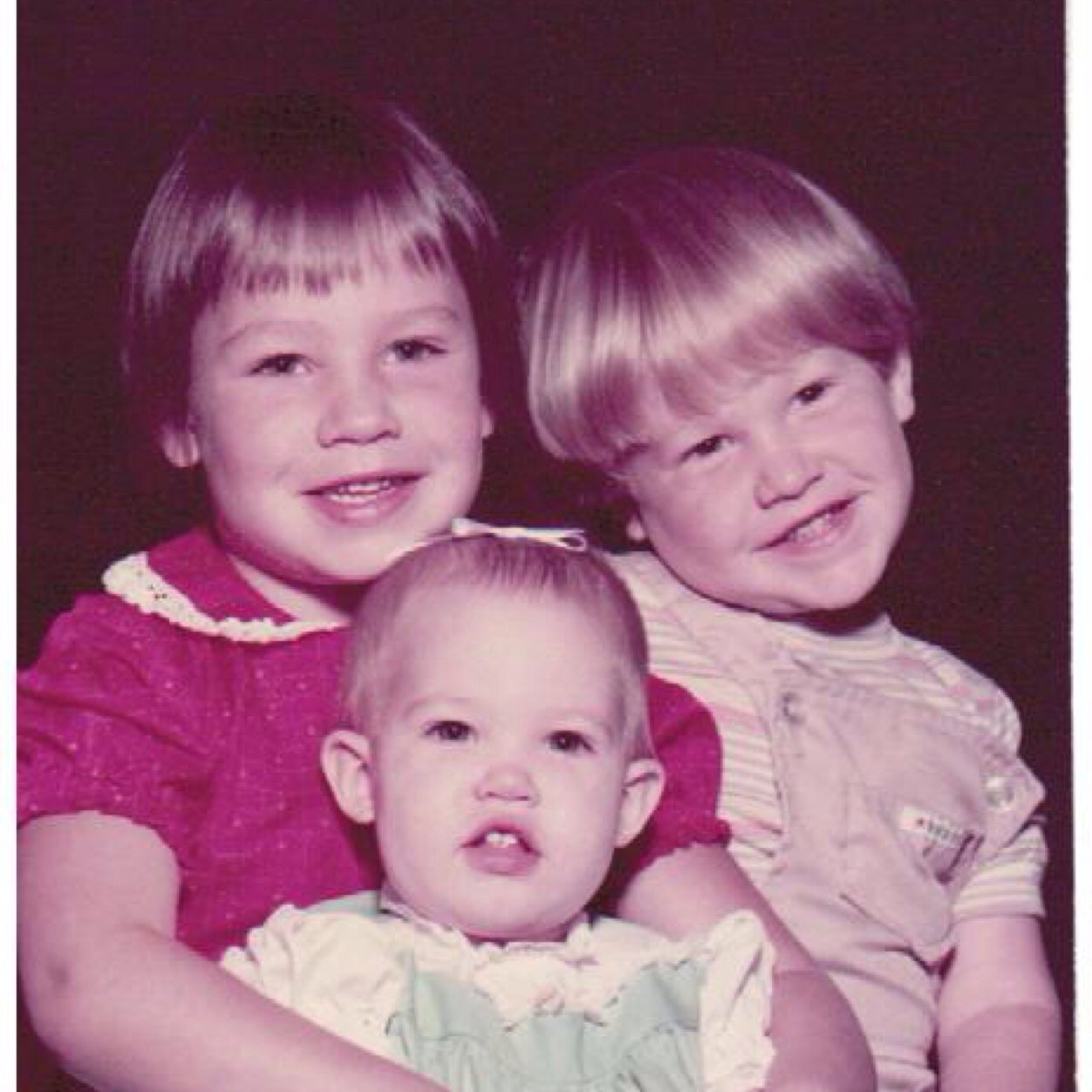 jannadunbar's profile picture. Actions Express Your Priorities. Faith, Family, Friends, Health & Happiness