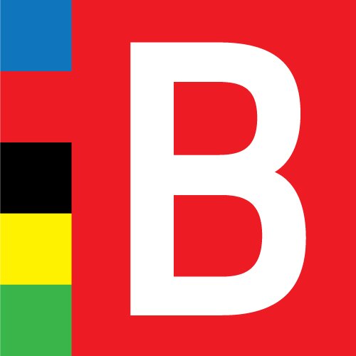 Race coverage from Bicycling magazine @BicyclingMag