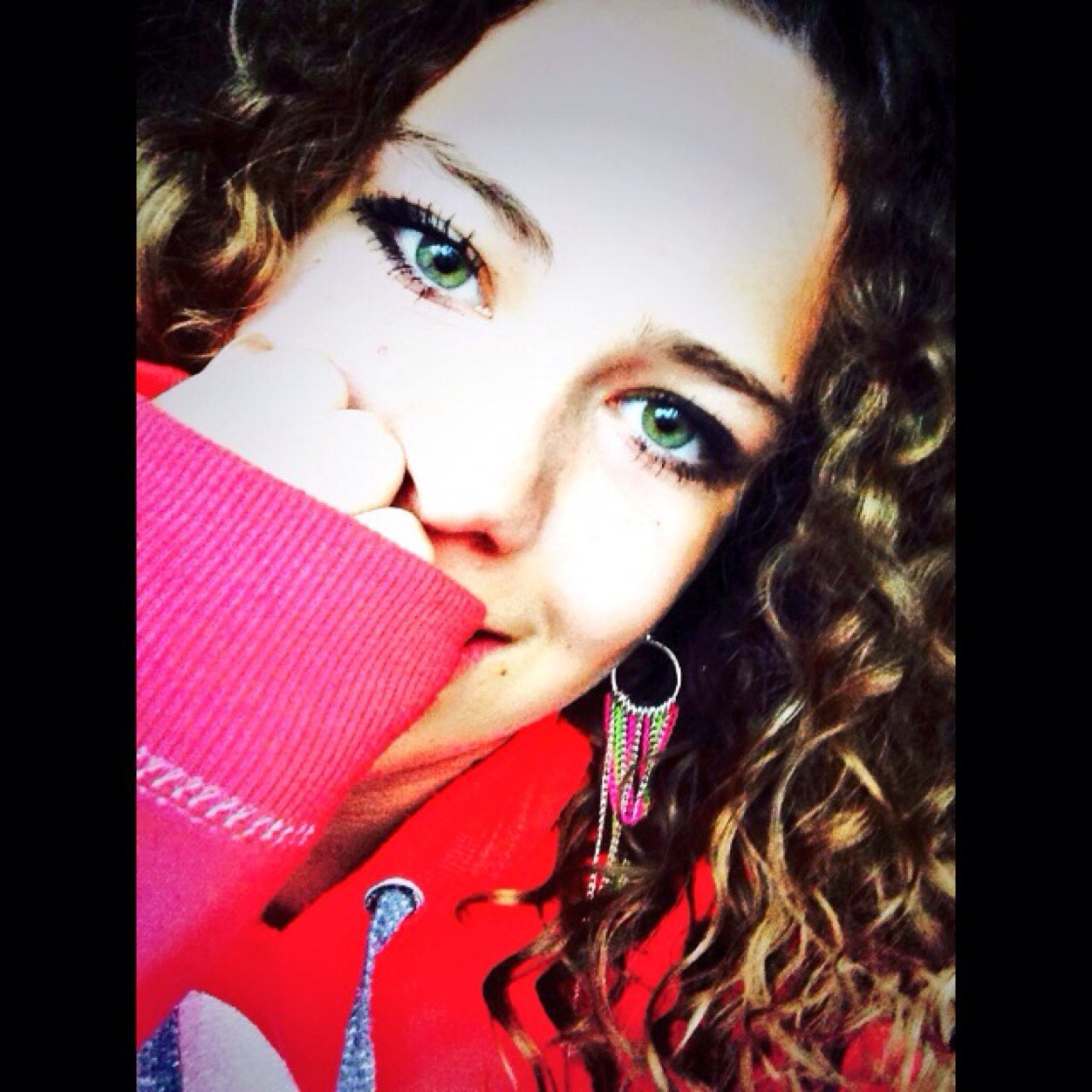 ❤️Amber moet gwn inzien dat ze perf is want dat is ze❤️Ze is echt perf lief en aardig❤️Love u let me be u❤️Haar twitter:@ReinsChicken❤️Beheerder:Noa