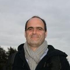 PGjedrem's profile picture. Rektor på Ris skole