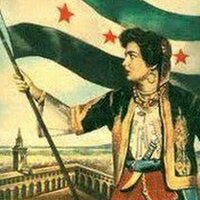Mariam Jalabi (@mariamjalabi) 's Twitter Profile