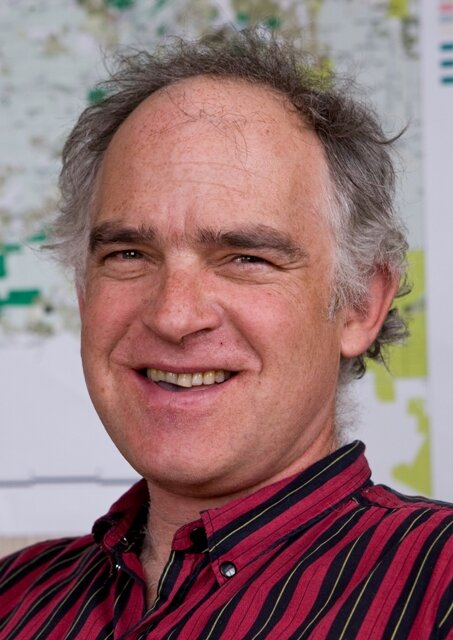 Executive Director, Colorado Energy Office. Former mayor and county commissioner. Twitter opinions are my own.