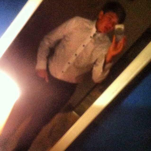 live fast die young thats my choice