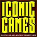Iconic Games (@iconicgamesdfw) Twitter profile photo
