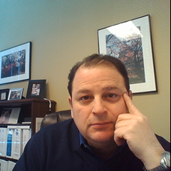 pasquier65's profile picture. Chief Operating Officer, The Ventura Group, Inc., a SDVOSB company