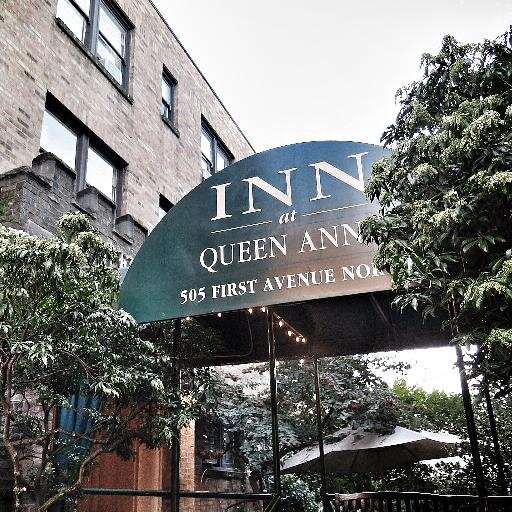 Inn Queen Anne Twitter   Visit our blog  https   t co hwgvjuxncc