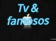 Aonde voce vai saber de tudo que esta rolando no mundo dos famosos e na tv !   Reality Show , Novela , Celebridades , Tv Em um so Lugar.