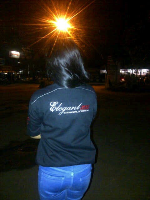 elegantserang's profile picture. Kami memang sudah tak seEKSIS Club baru, tidak seRAMAI club baru tapi mencapai umur 5Thn adalah suatu kebanggaan untuk kami, Elegant Car Community Serang-Banten