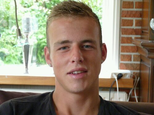 Ik hou van jou, kusjes shar