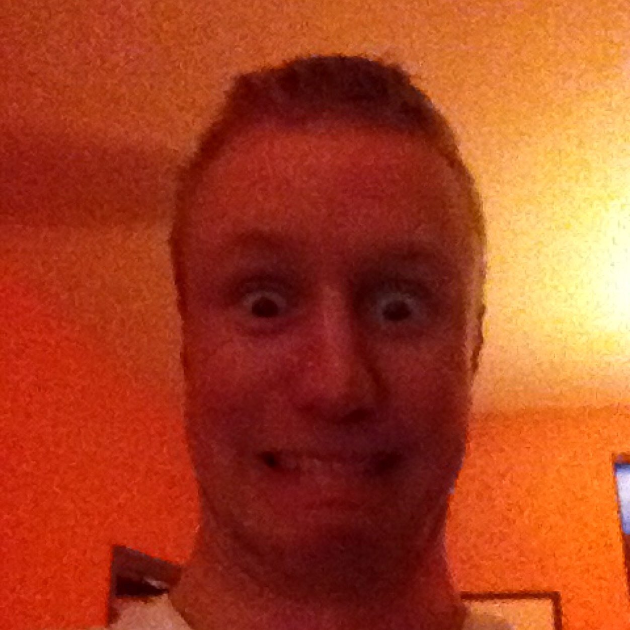 f_mcginley's profile picture. 