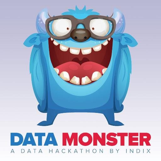 _DataMonster Profile Picture