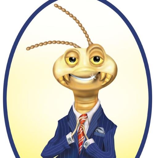 richthebugman's profile picture. 