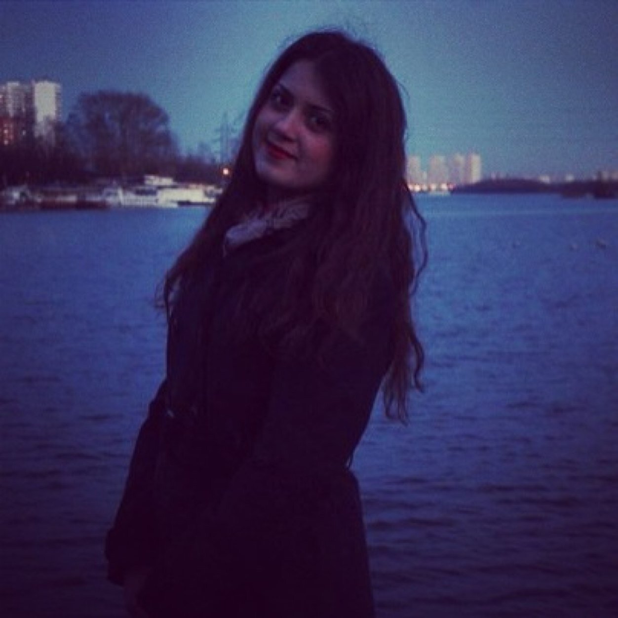 EkaterinaLahina's profile picture. 