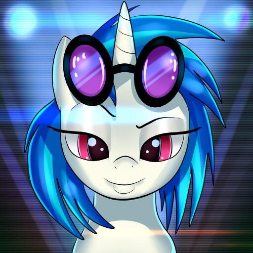 Name's DJ Pon-3! Loves Jamming to a lot of music! Even rap and Country!~ If you need any music,you name it. Now turn that shit up!~[Official DJ Pon-3.] #Single