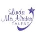 Linda McAlister Talent (@lindamcalister) Twitter profile photo Linda McAlister Talent (@lindamcalister) Twitter profile photo
