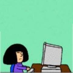 Writer, editor, and Web content manager/designer.