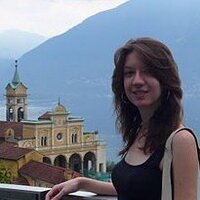Charlotte Watson (@lottie_g_watson) 's Twitter Profile