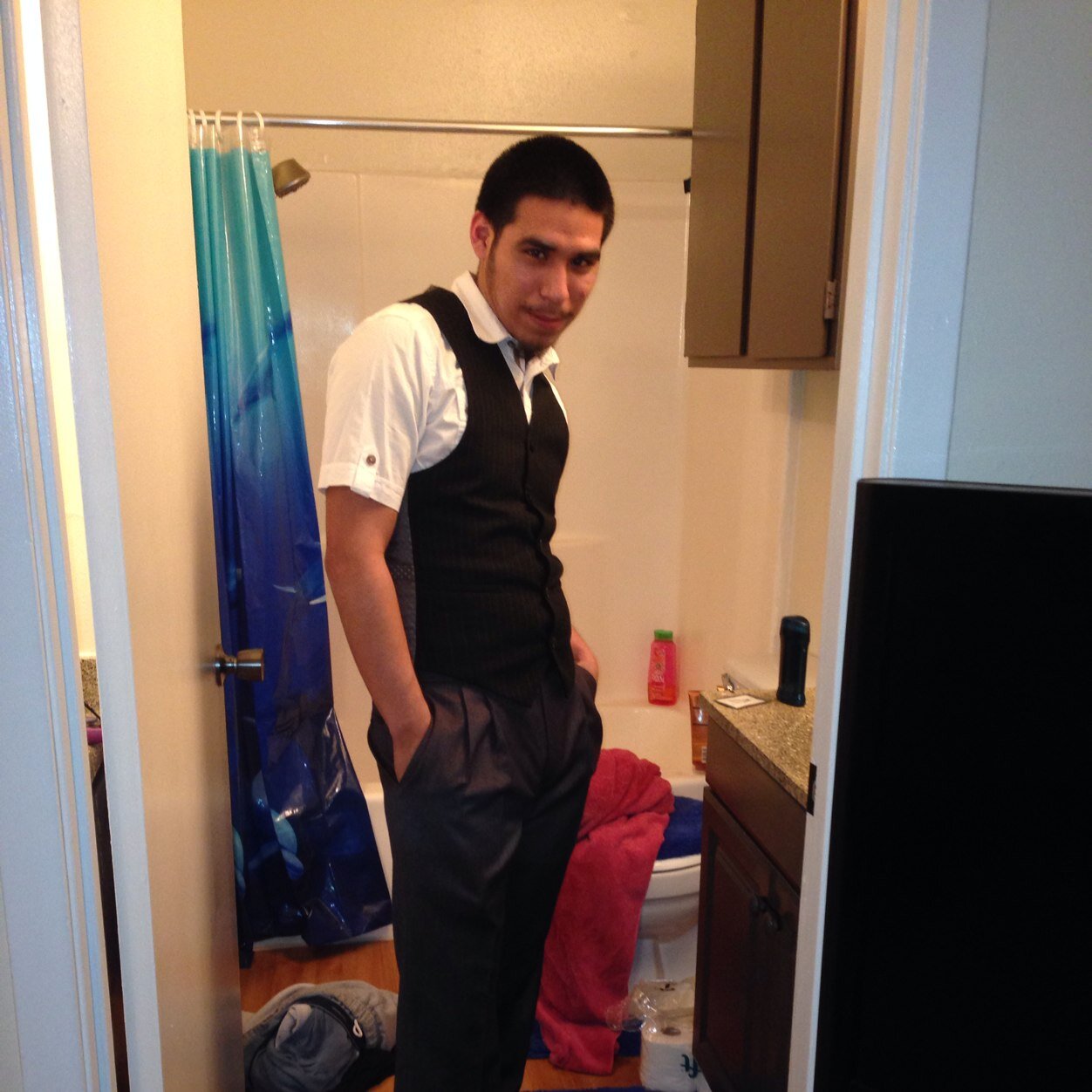 PHD_MEXICAN1's profile picture. 