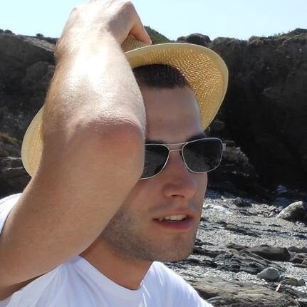 MicheleRipa's profile picture. 