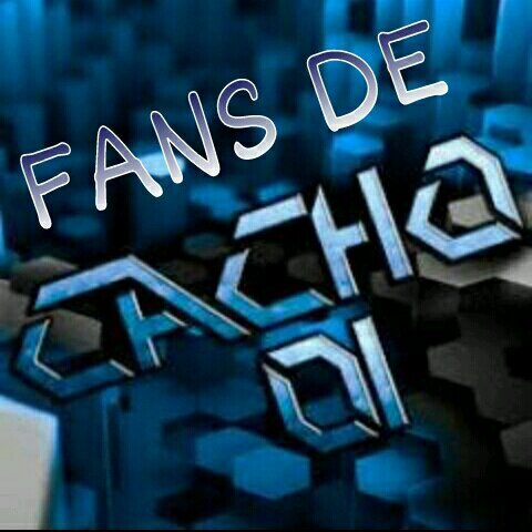 Cuenta dedicada a @cachoo01 , el mas grande y con el que mejor te lo vas a pasar,  síguenos para informarte sobre todo! Nos sigue xD