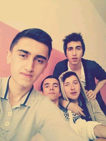 yakup asktir gerisi heycandir                         bakirkoy