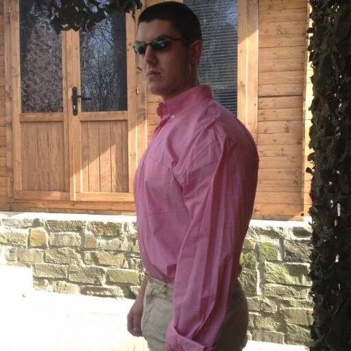 PaulRob32163452's profile picture. Bodybuilding Art-Director, http://t.co/cEPSDee1nf