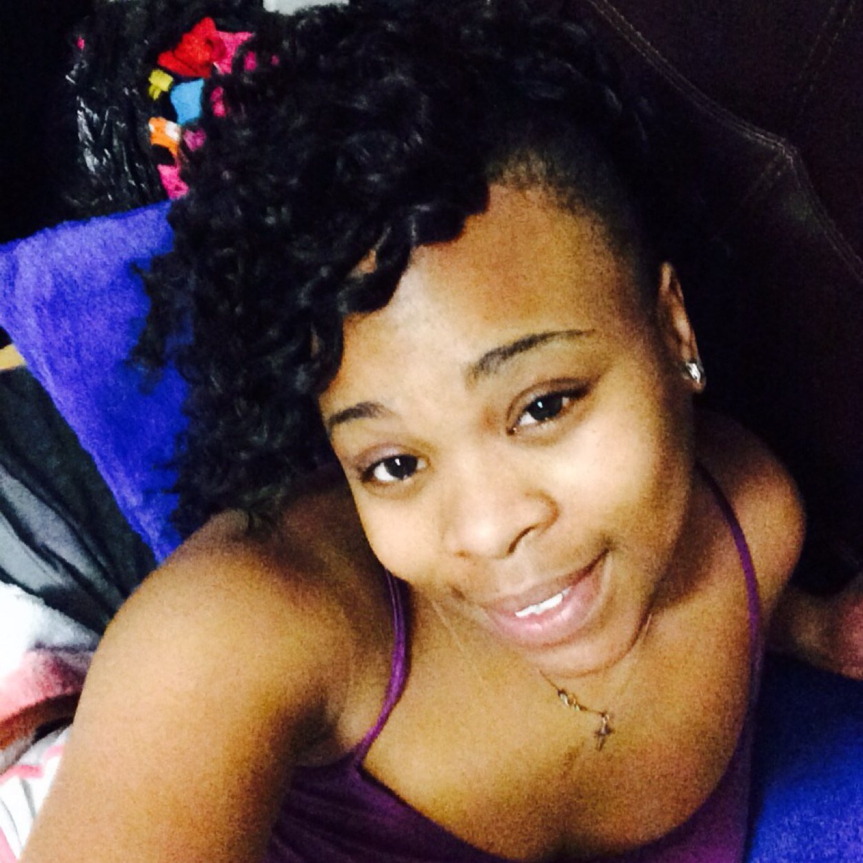 MarkilaJ's profile picture. 