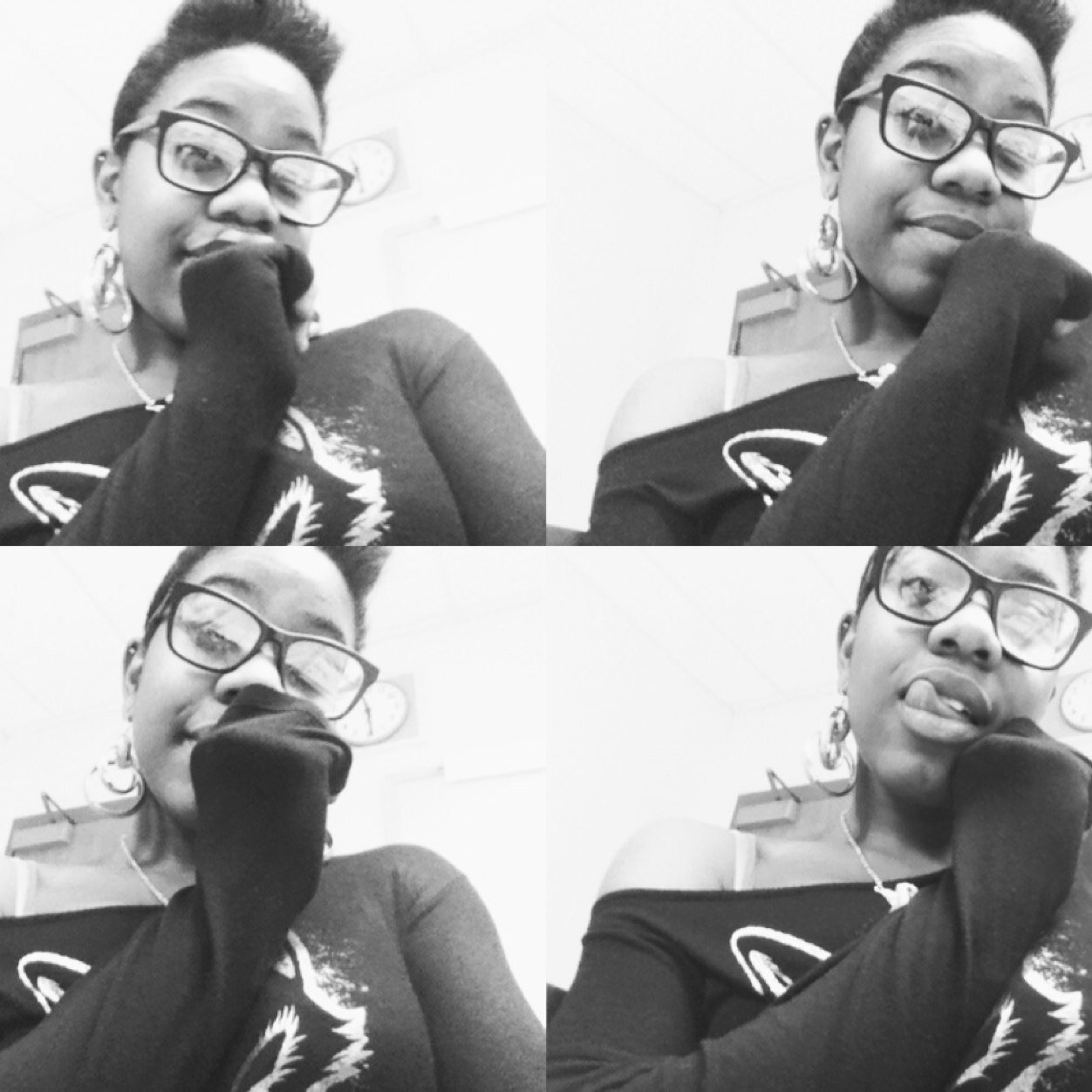 I Need New Haters Cuz My Old Ones Are Starting To Like Me | IG : Vxrified