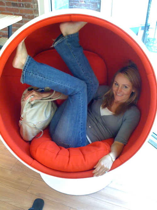 kimburban's profile picture. urbanist, wife and mom of 2 sweet and crazy girls