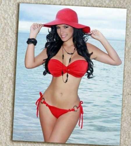 HypnoticSwi's profile picture. Hipnotic Swimwear es la marca de trajes de baño ideal para aquellas que buscan autenticidad y originalidad que resalta en la personalidad de toda mujer.