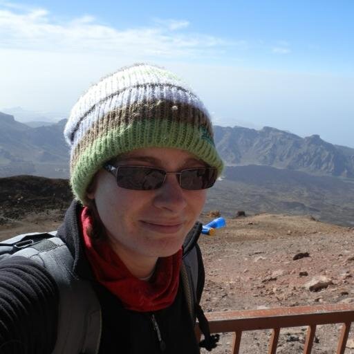 “Nothing is really work unless you would rather be doing something else.”

Passionate about GIS and Spatial Data