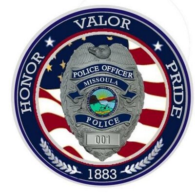 mpd tweet missoula dept police