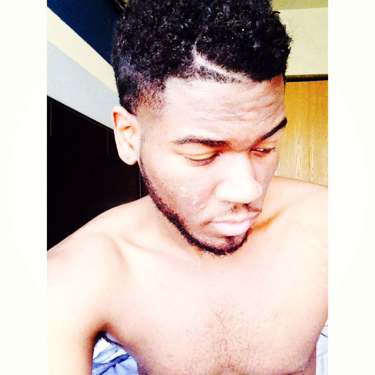 ON MY WAY TO THE TOP

Follow Me!!