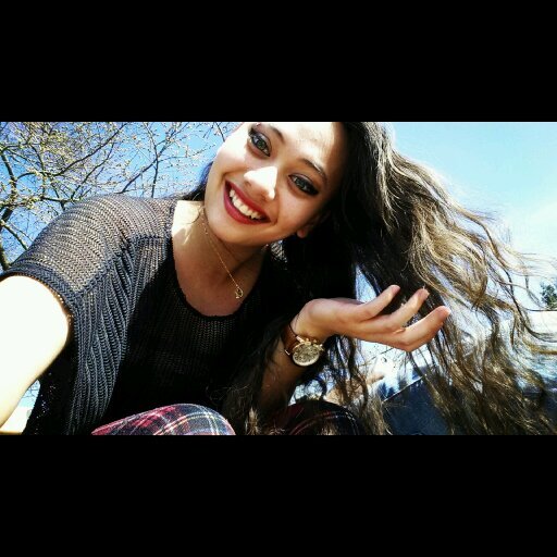 DuenasDesiree's profile picture. 